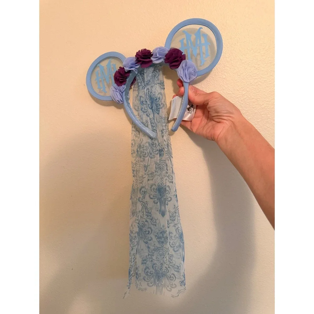 Disney measure check